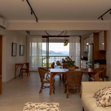 Apartamento Proximo Do Mar 03 Διαμέρισμα Ubatuba Εξωτερικό φωτογραφία