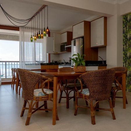 Apartamento Proximo Do Mar 03 Διαμέρισμα Ubatuba Εξωτερικό φωτογραφία