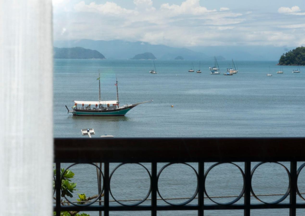 Apartamento Proximo Do Mar 03 Διαμέρισμα Ubatuba Εξωτερικό φωτογραφία