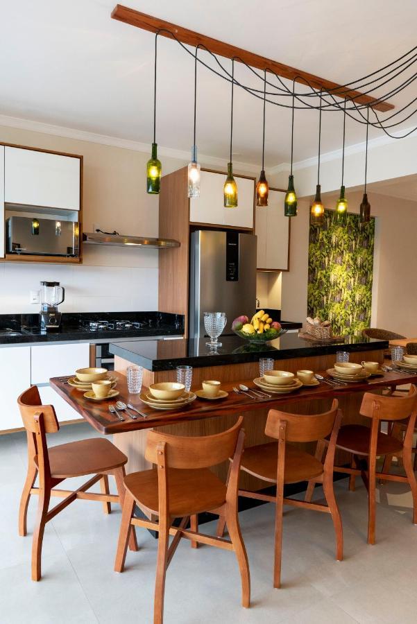 Apartamento Proximo Do Mar 03 Διαμέρισμα Ubatuba Εξωτερικό φωτογραφία