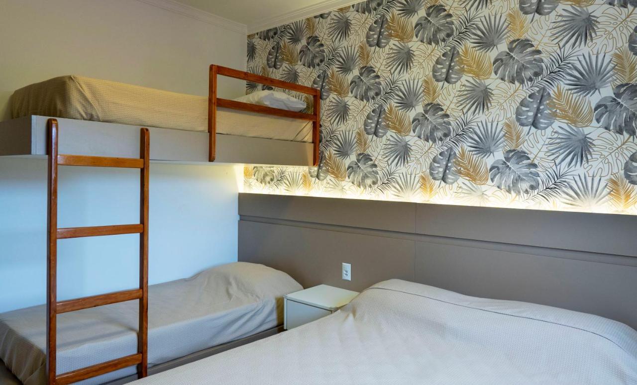 Apartamento Proximo Do Mar 03 Διαμέρισμα Ubatuba Εξωτερικό φωτογραφία