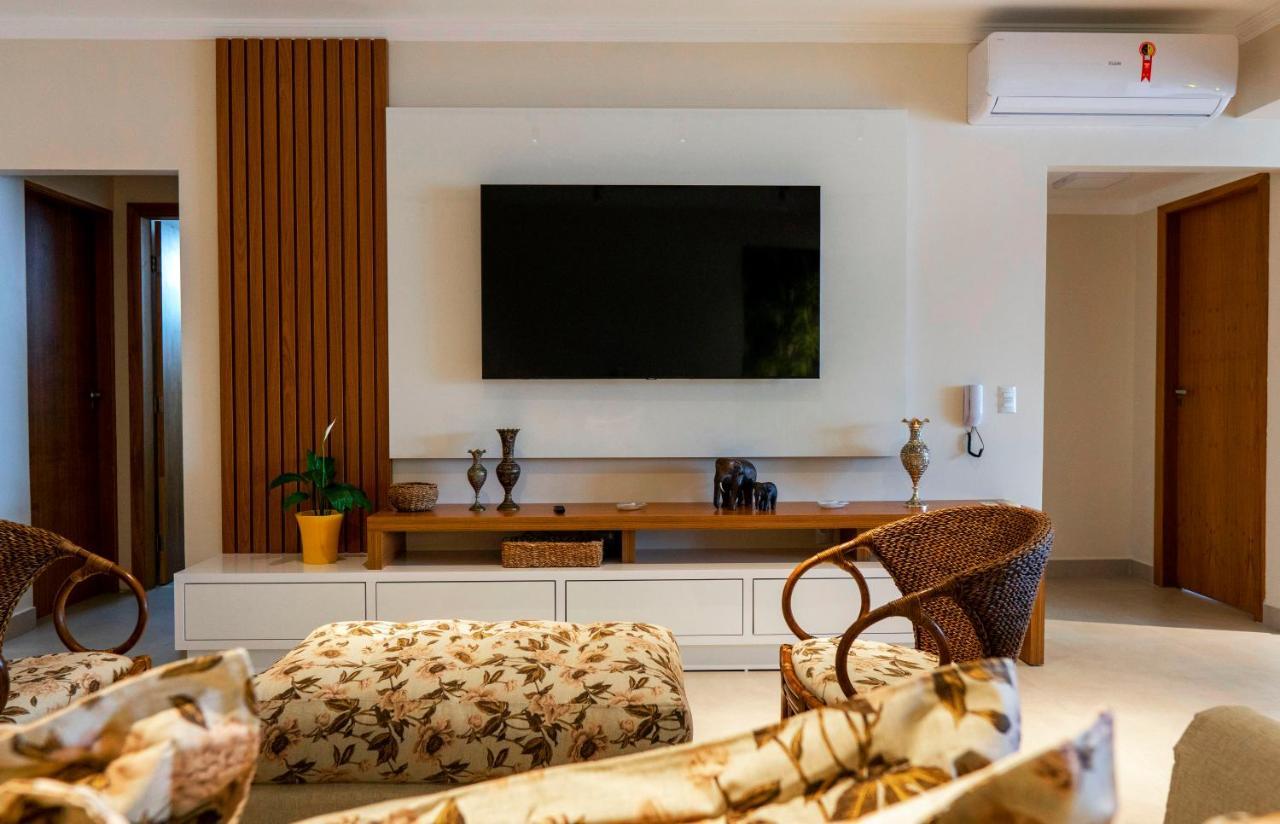 Apartamento Proximo Do Mar 03 Διαμέρισμα Ubatuba Εξωτερικό φωτογραφία