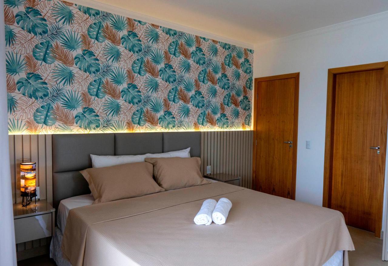Apartamento Proximo Do Mar 03 Διαμέρισμα Ubatuba Εξωτερικό φωτογραφία