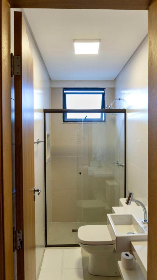 Apartamento Proximo Do Mar 03 Διαμέρισμα Ubatuba Εξωτερικό φωτογραφία
