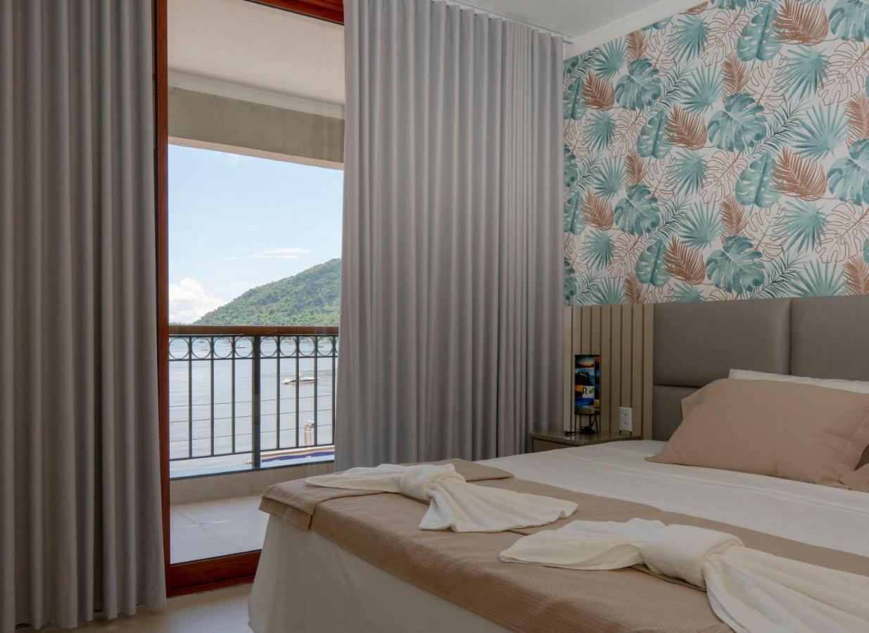 Apartamento Proximo Do Mar 03 Διαμέρισμα Ubatuba Εξωτερικό φωτογραφία